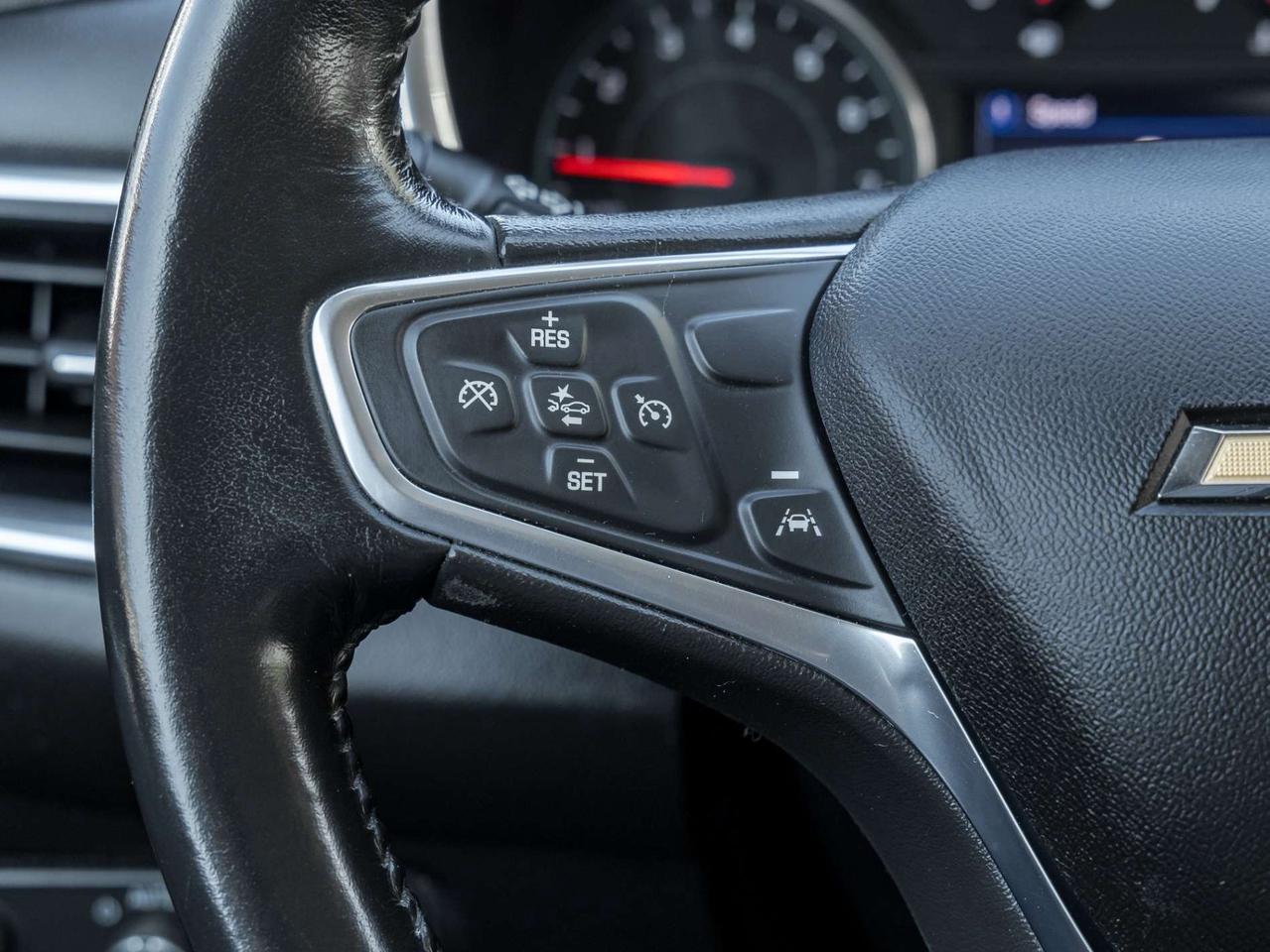 2019 Chevrolet Equinox AWD LT - Dealer Serviced-NO Accidents-Remote Start-Rear Cam-Heated Seats Photo