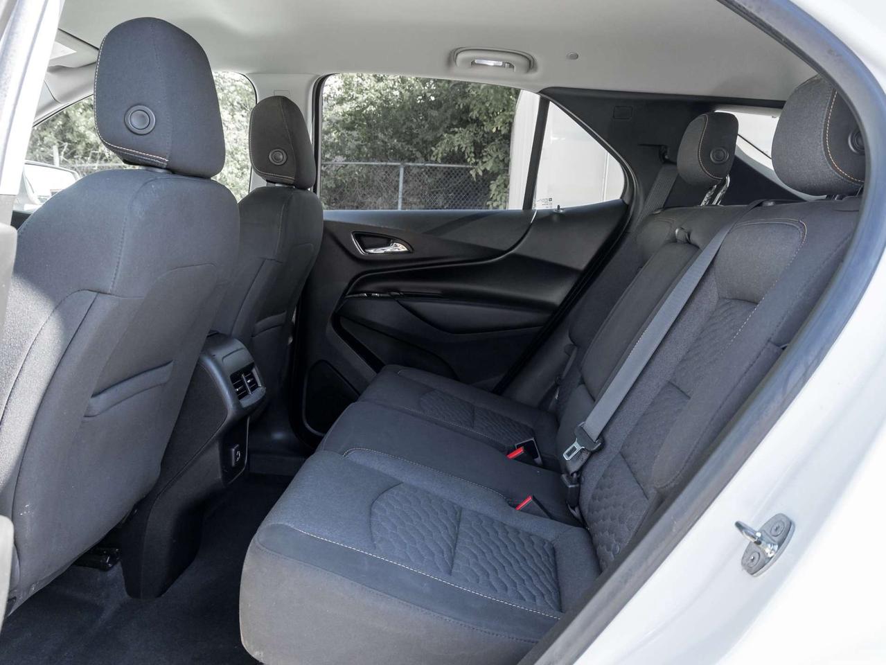 2019 Chevrolet Equinox AWD LT - Dealer Serviced-NO Accidents-Remote Start-Rear Cam-Heated Seats Photo