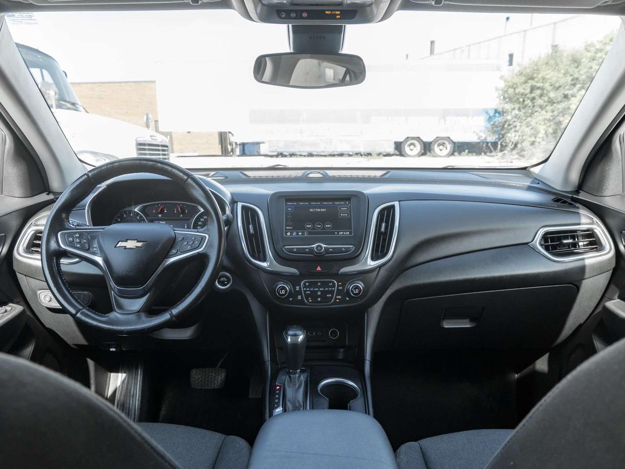 2019 Chevrolet Equinox AWD LT - Dealer Serviced-NO Accidents-Remote Start-Rear Cam-Heated Seats Photo