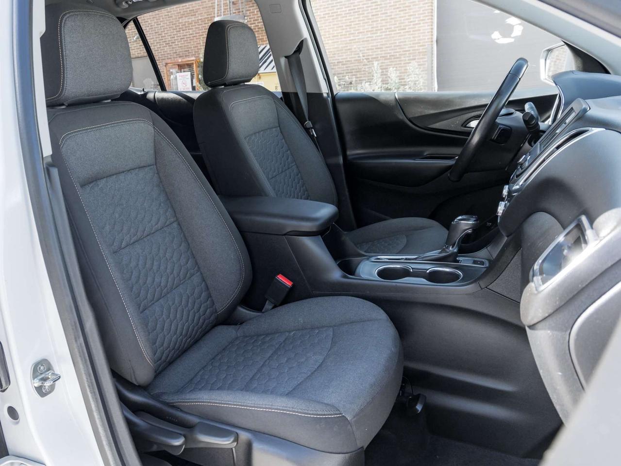2019 Chevrolet Equinox AWD LT - Dealer Serviced-NO Accidents-Remote Start-Rear Cam-Heated Seats Photo