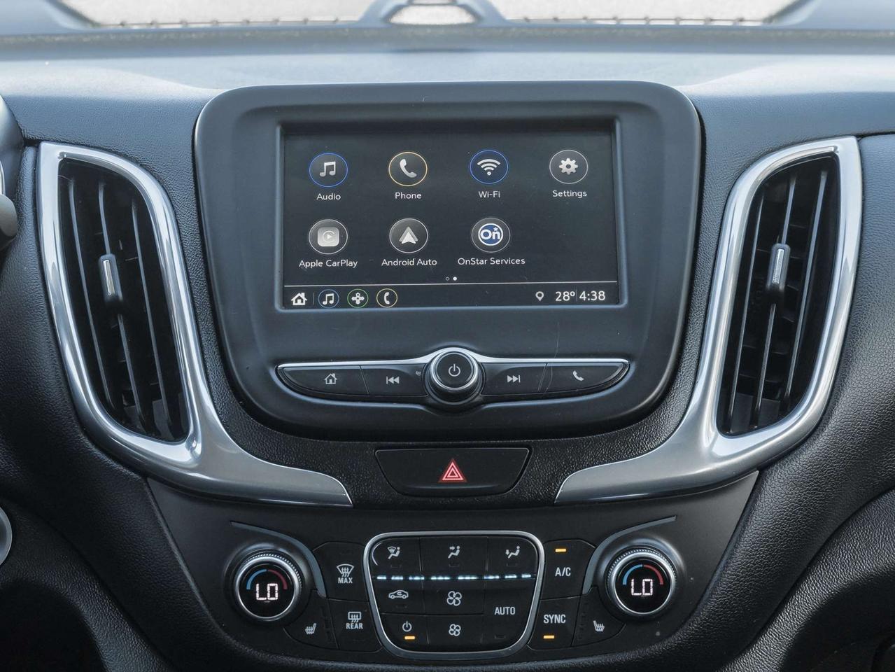 2019 Chevrolet Equinox AWD LT - Dealer Serviced-NO Accidents-Remote Start-Rear Cam-Heated Seats Photo