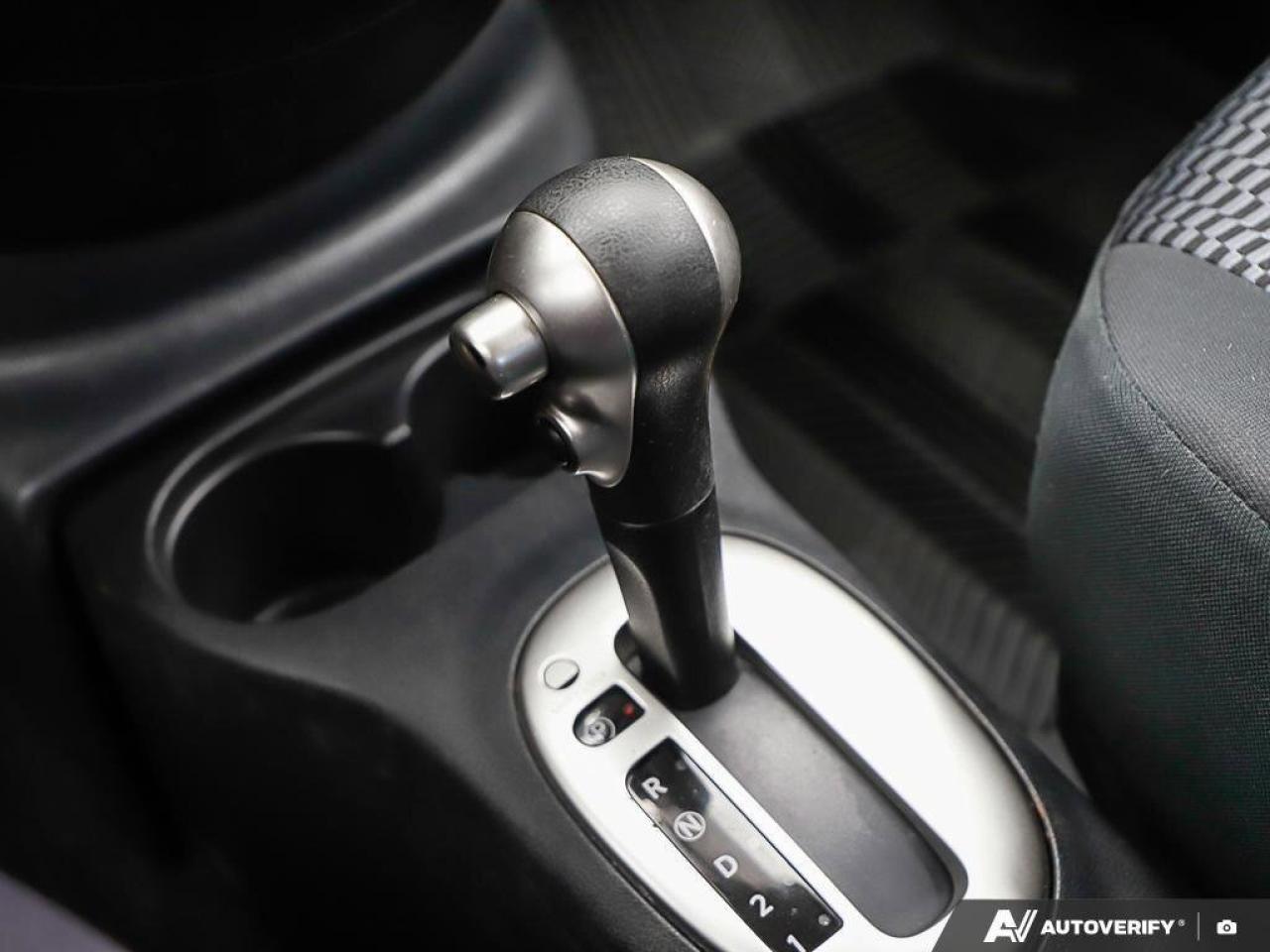 2016 Nissan Micra SVCERTIFIED AS-TRADED, ACCIDENT-FREE, AUTO, CLOTH, Photo