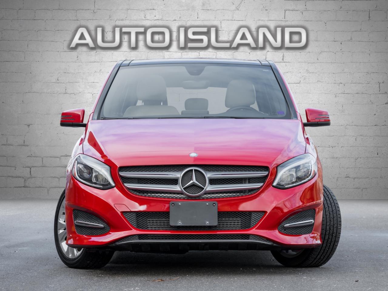 2016 Mercedes-Benz B-Class 4dr HB B 250 Sports Tourer 4MATIC LOW MILEAGE NO A Photo