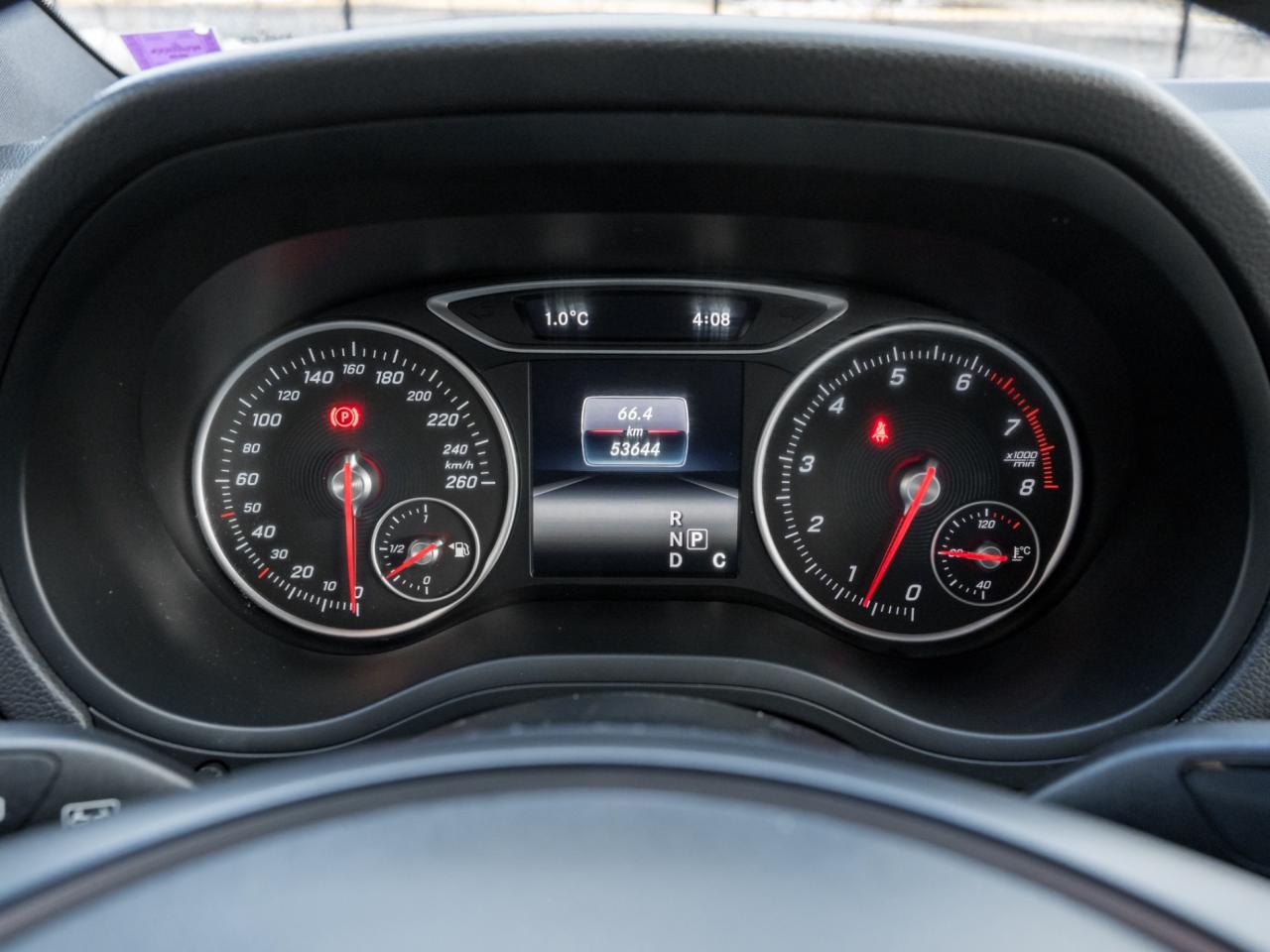 2016 Mercedes-Benz B-Class 4dr HB B 250 Sports Tourer 4MATIC LOW MILEAGE NO A Photo