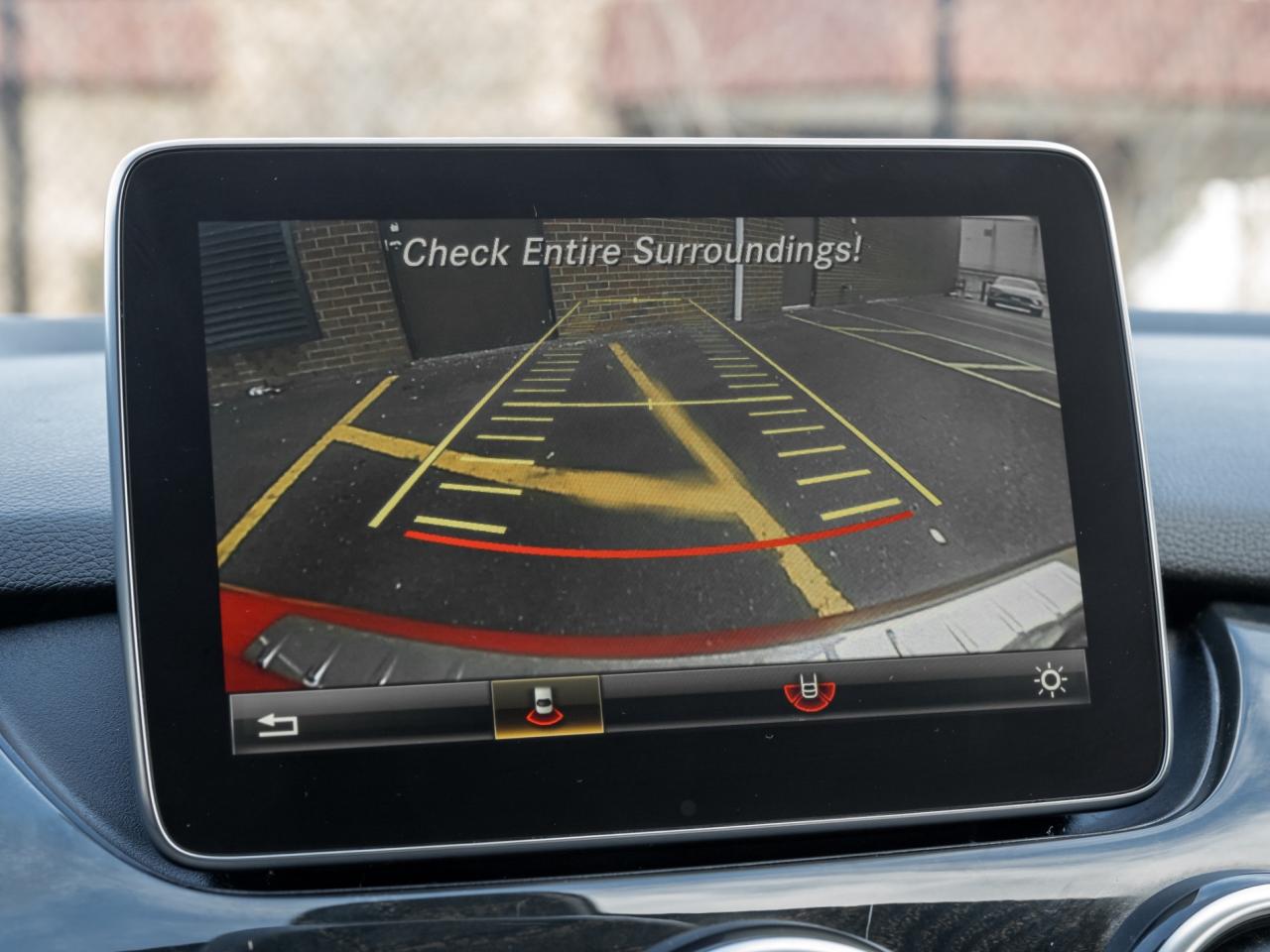 2016 Mercedes-Benz B-Class 4dr HB B 250 Sports Tourer 4MATIC LOW MILEAGE NO A Photo