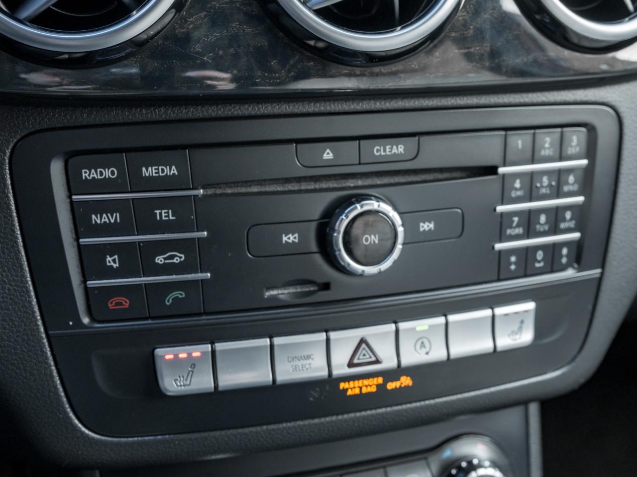 2016 Mercedes-Benz B-Class 4dr HB B 250 Sports Tourer 4MATIC LOW MILEAGE NO A Photo