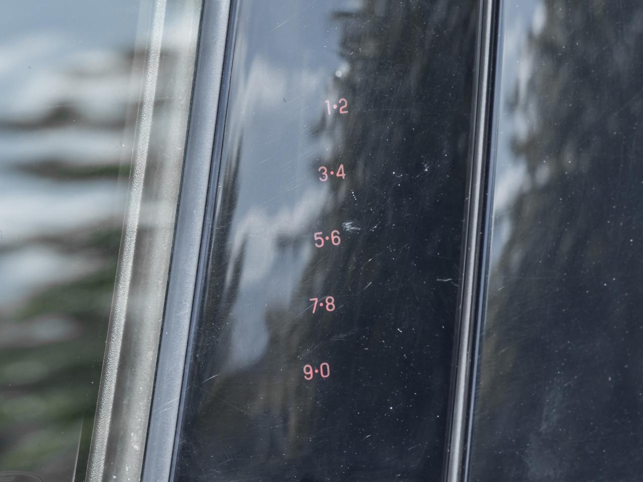 2021 Ford Bronco Sport 4x4 Photo