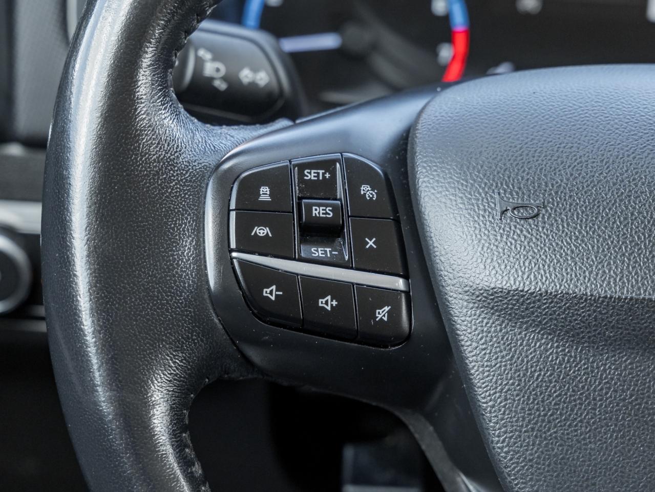 2021 Ford Bronco Sport 4x4 Photo