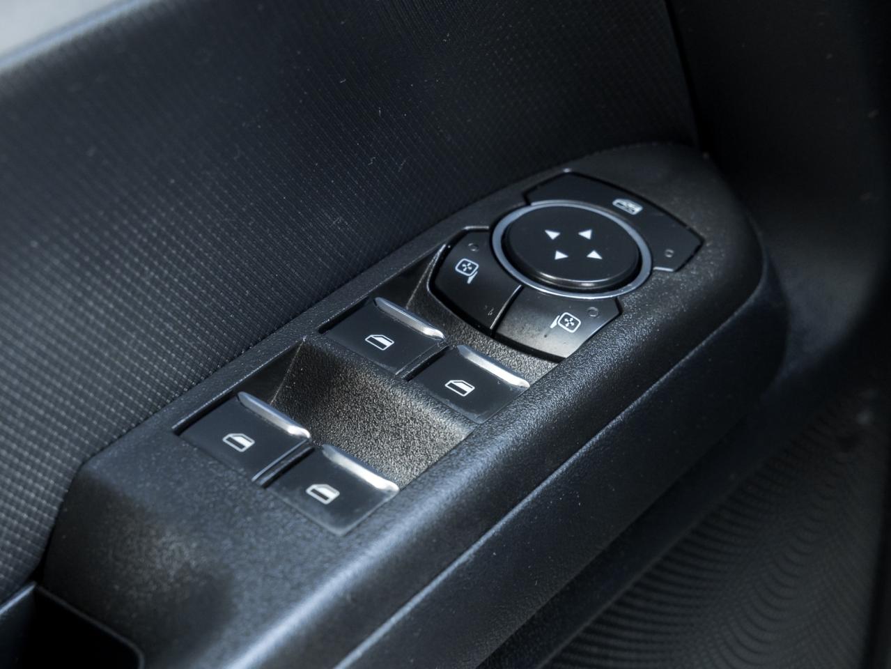 2021 Ford Bronco Sport 4x4 Photo