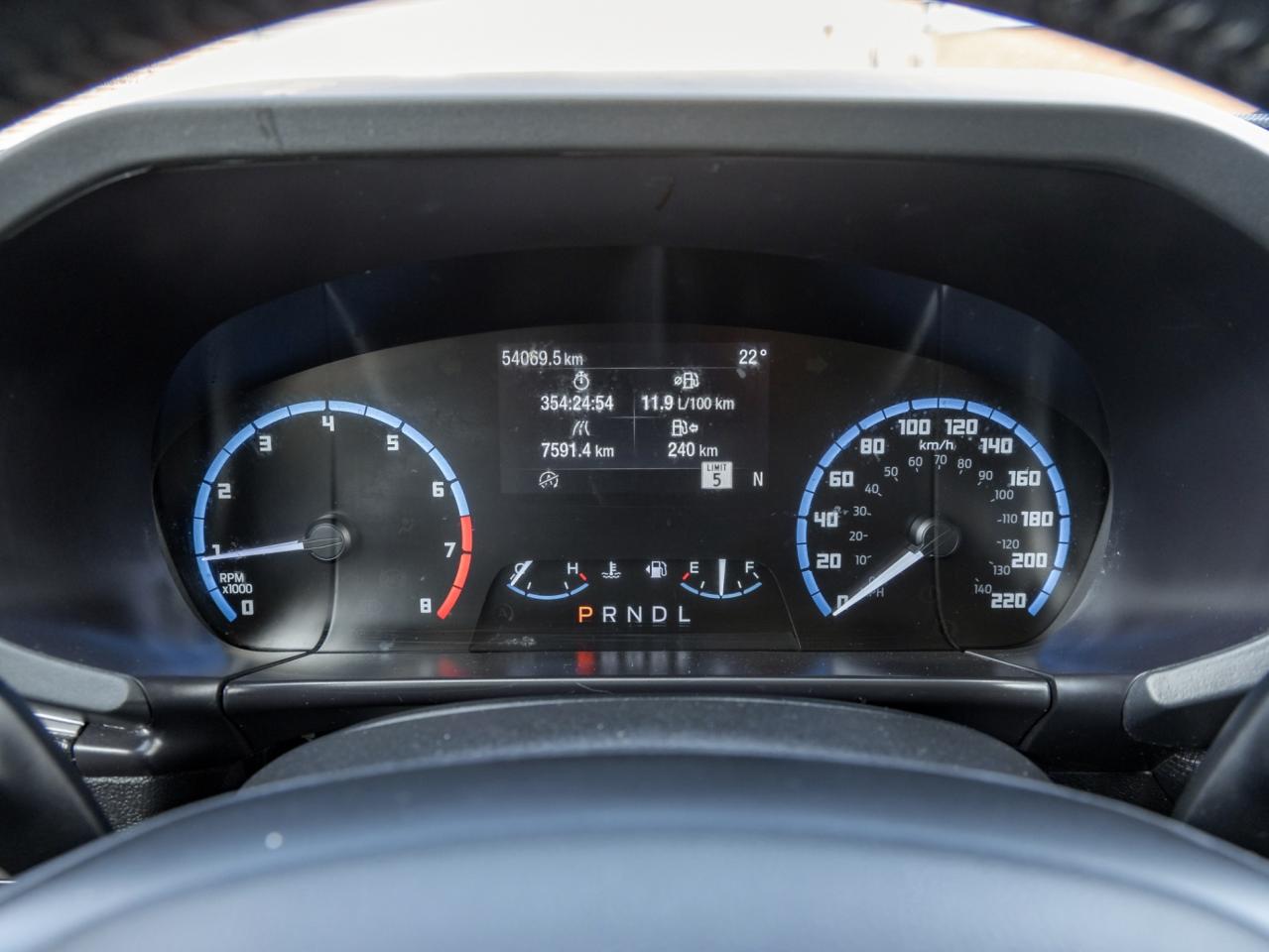 2021 Ford Bronco Sport 4x4 Photo