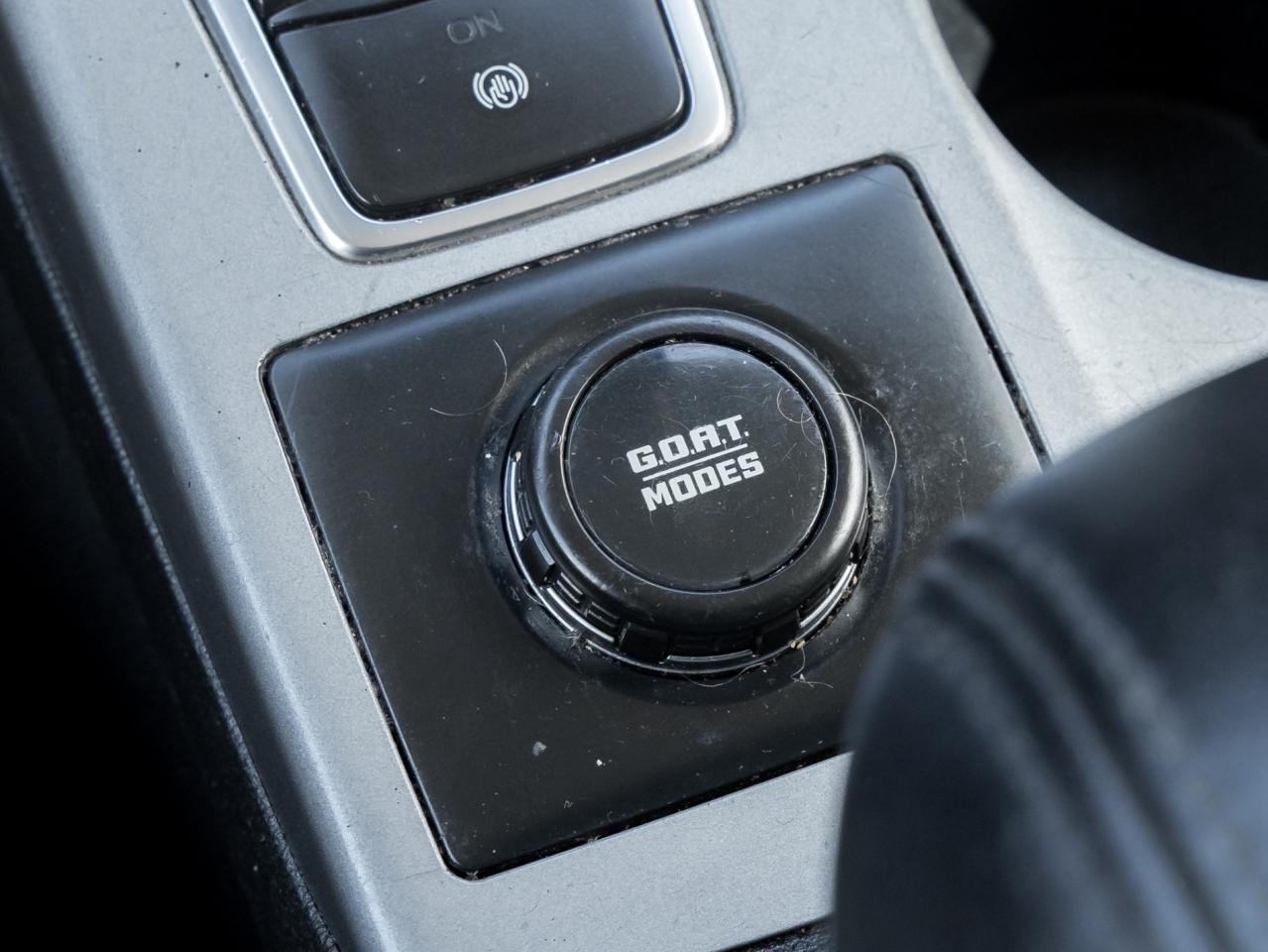 2021 Ford Bronco Sport 4x4 Photo