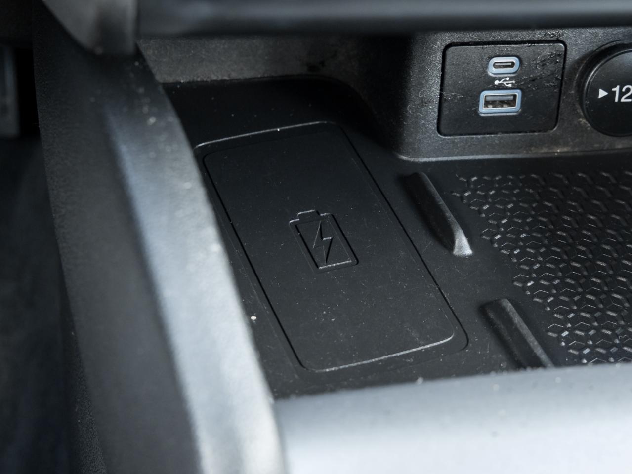 2021 Ford Bronco Sport 4x4 Photo