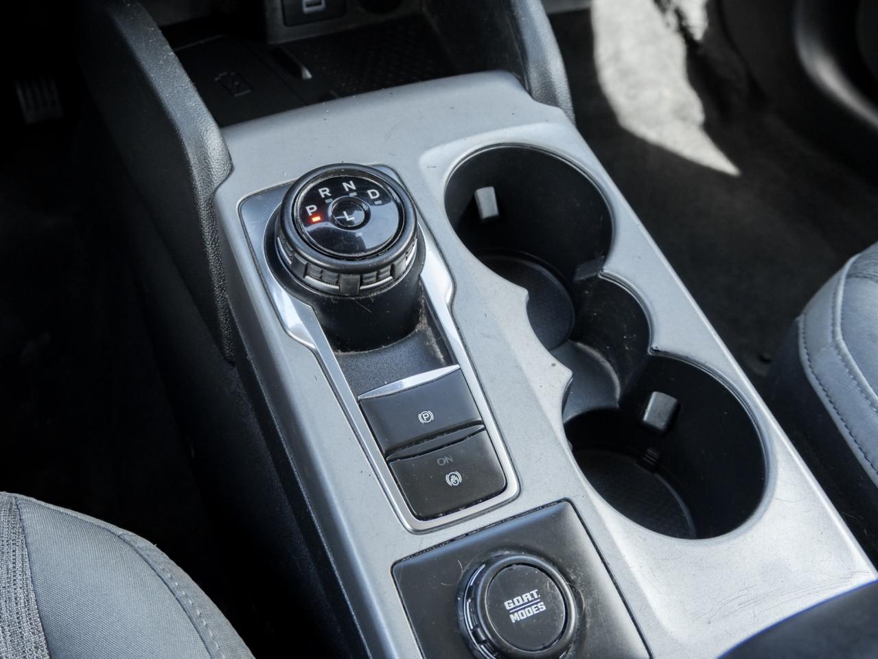 2021 Ford Bronco Sport 4x4 Photo