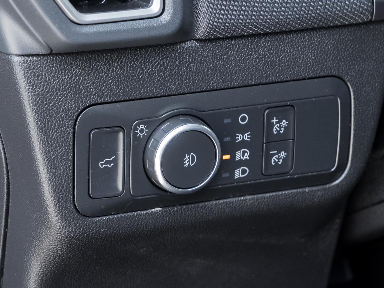 2021 Ford Bronco Sport 4x4 Photo