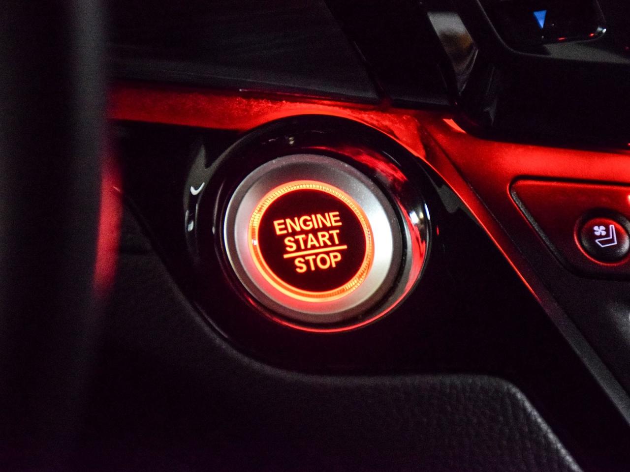 2023 Honda Odyssey Black Edition Photo