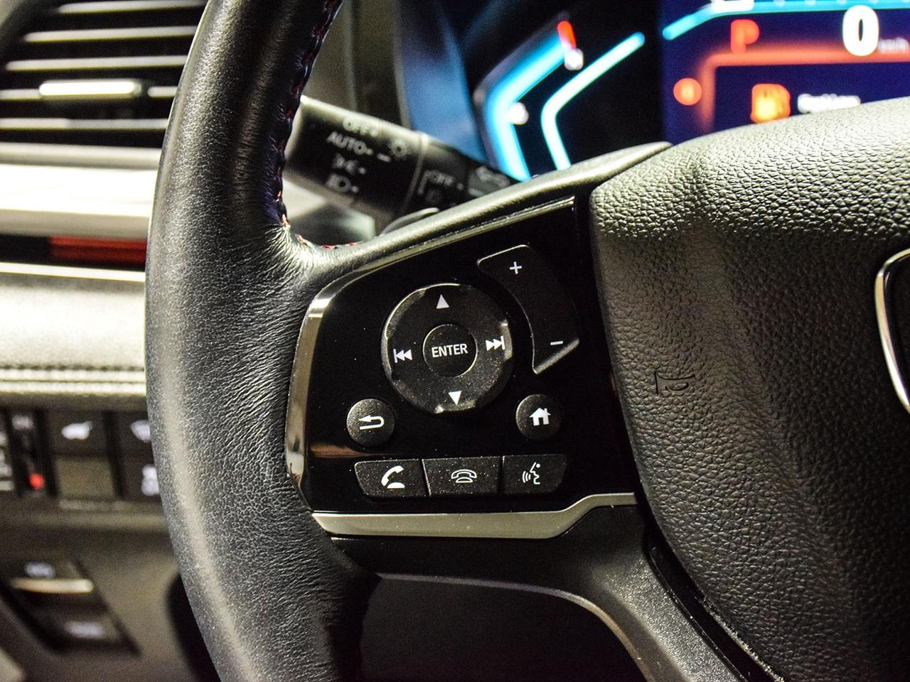 2023 Honda Odyssey Black Edition Photo