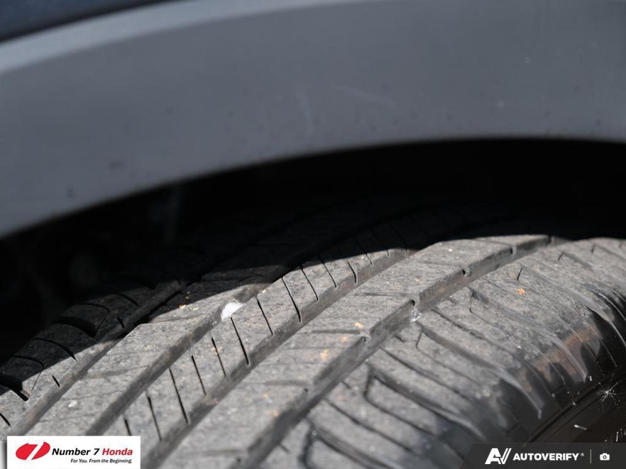 2024 Honda CR-V Sport *EXTENDED FACTORY WARRANTY* Photo