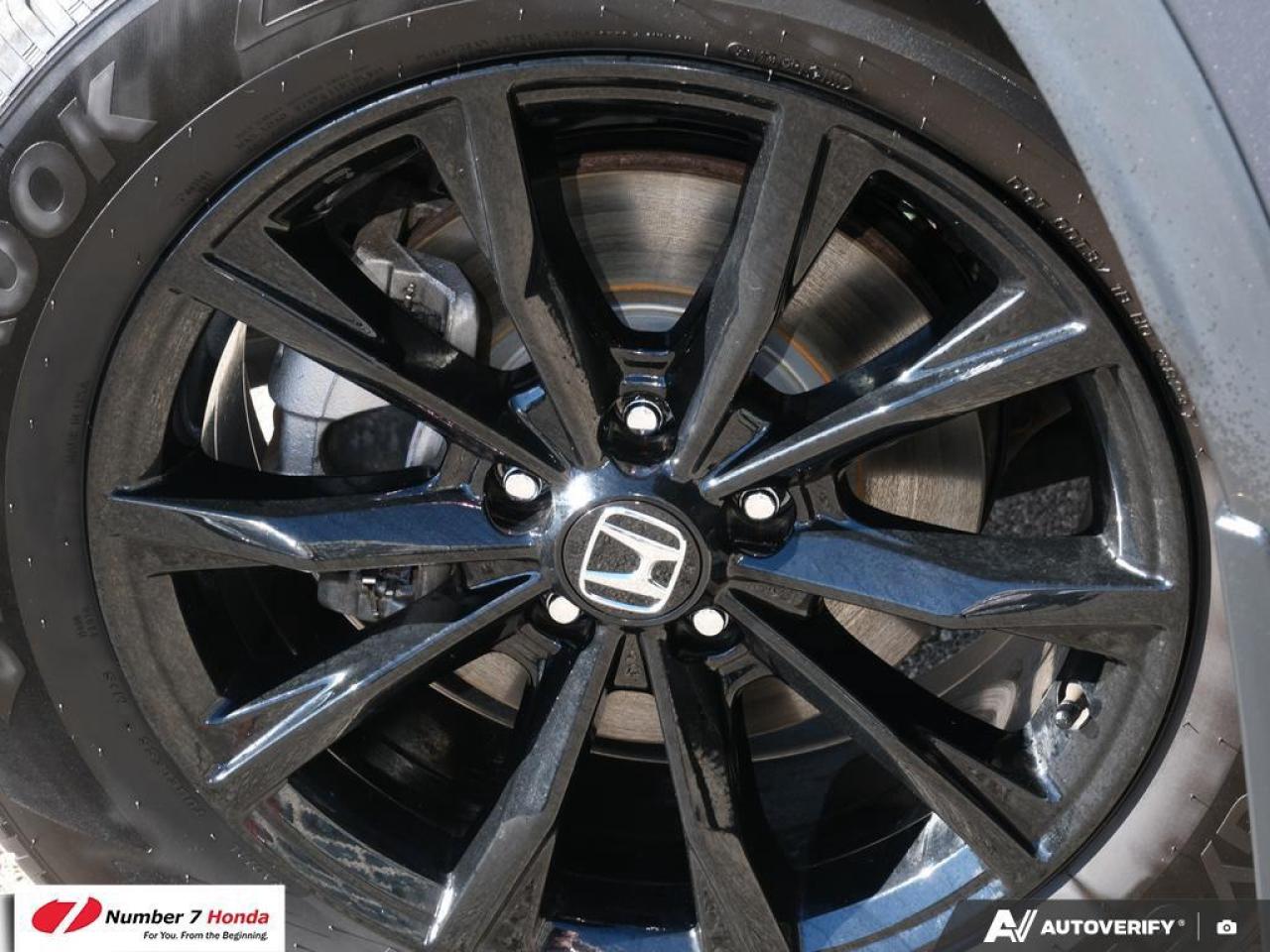 2024 Honda CR-V Sport *EXTENDED FACTORY WARRANTY Photo