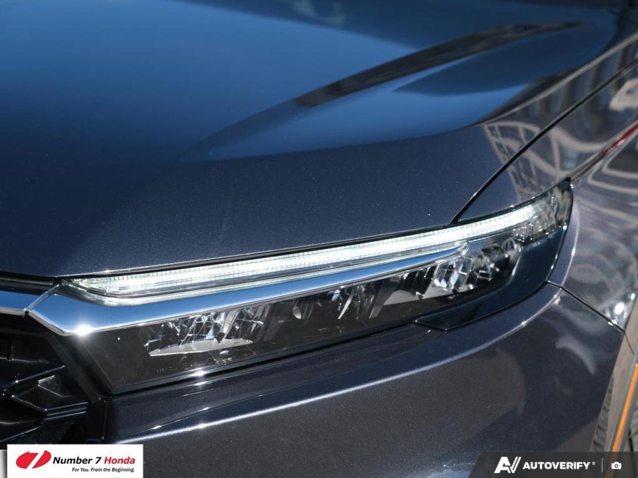 2024 Honda CR-V Sport *EXTENDED FACTORY WARRANTY* Photo