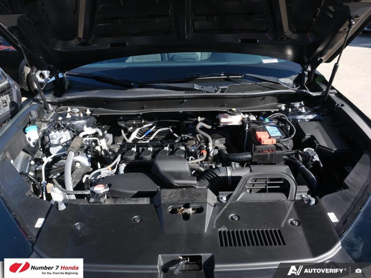 2024 Honda CR-V Sport *EXTENDED FACTORY WARRANTY Photo