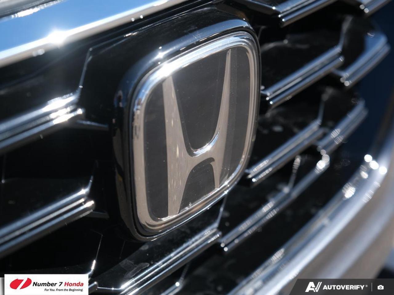 2024 Honda CR-V Sport *EXTENDED FACTORY WARRANTY Photo