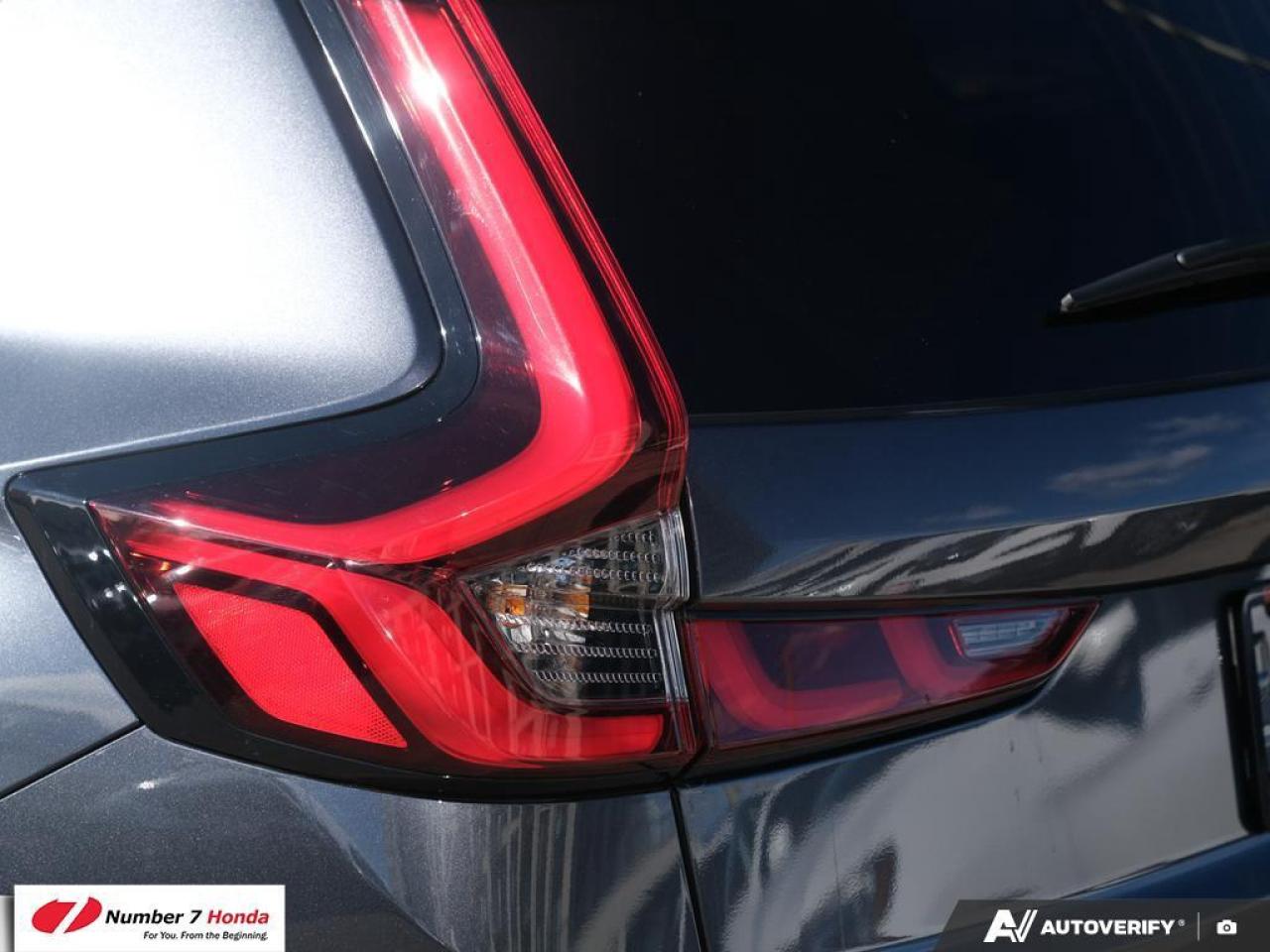 2024 Honda CR-V Sport *EXTENDED FACTORY WARRANTY Photo