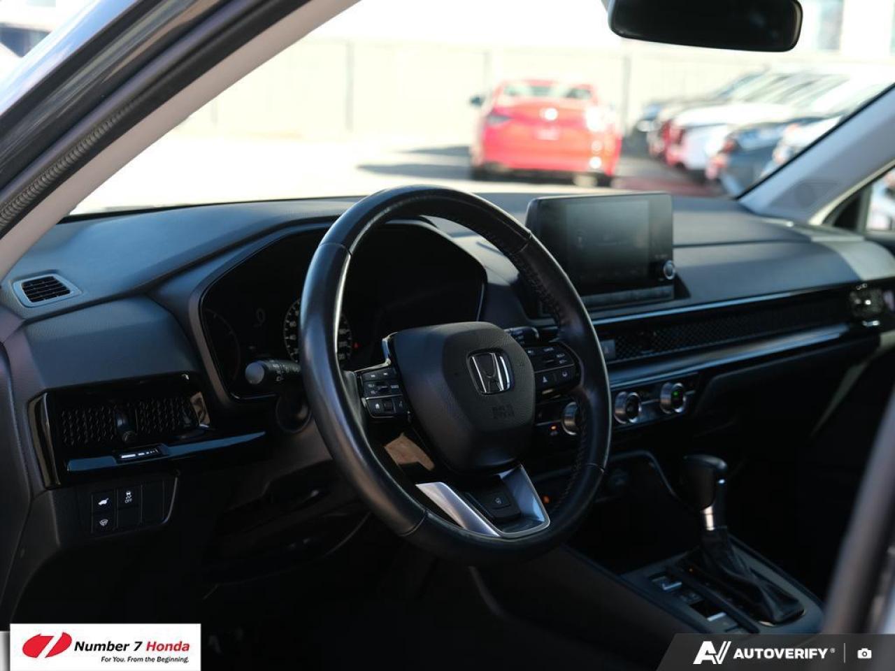 2024 Honda CR-V Sport *EXTENDED FACTORY WARRANTY* Photo