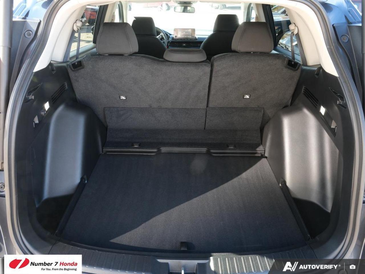 2024 Honda CR-V Sport *EXTENDED FACTORY WARRANTY Photo