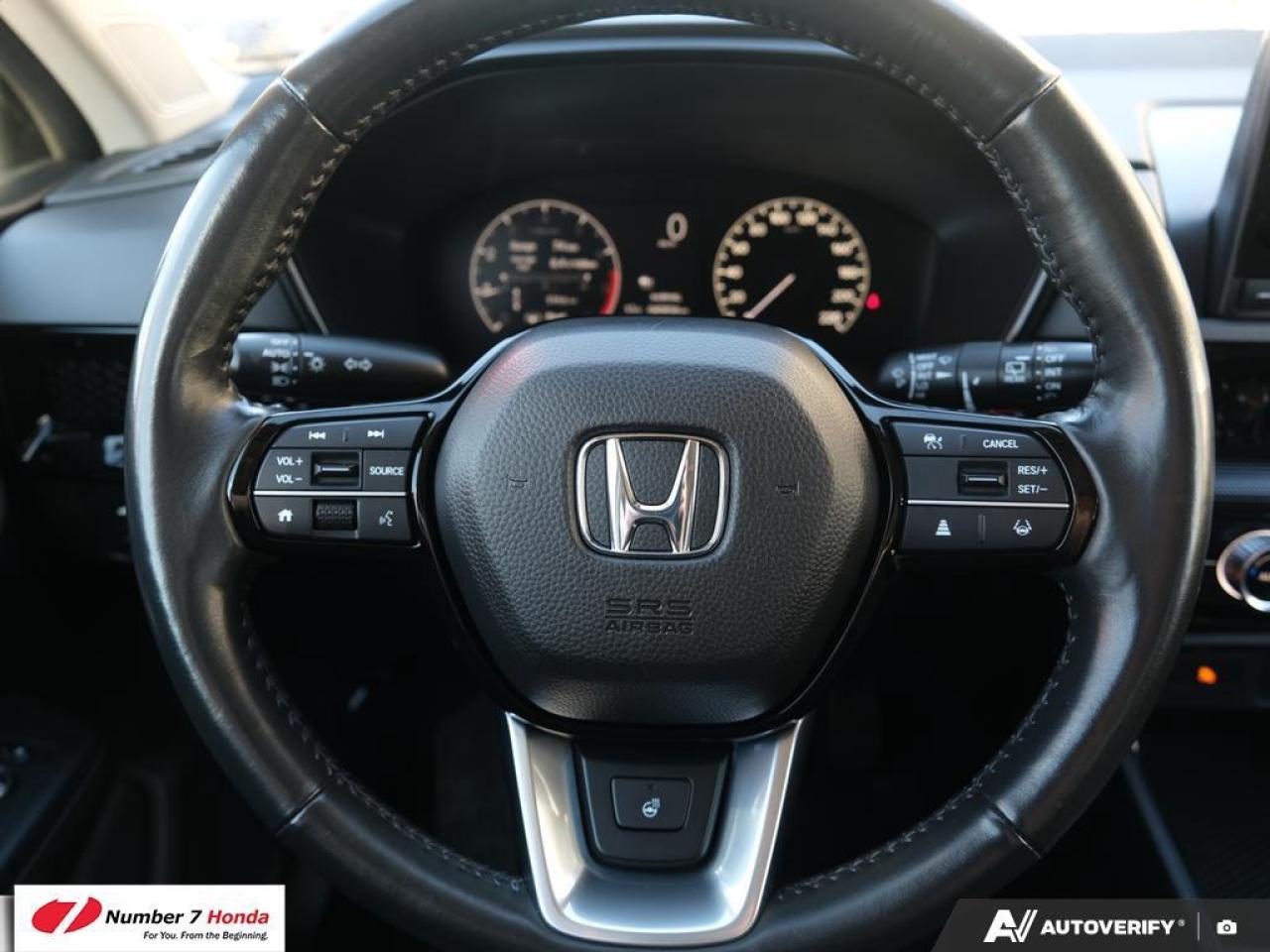 2024 Honda CR-V Sport *EXTENDED FACTORY WARRANTY* Photo