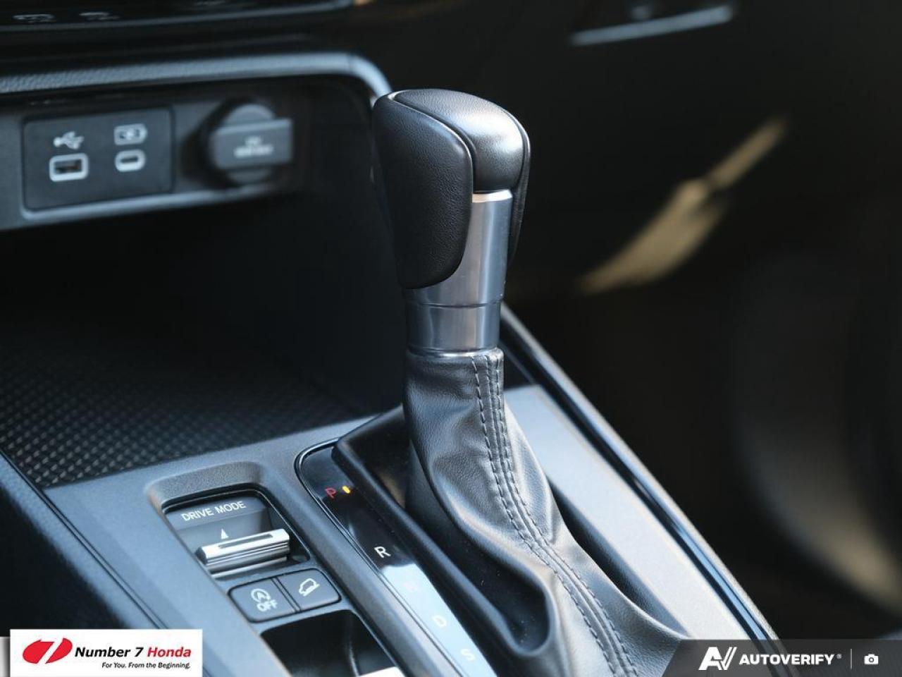 2024 Honda CR-V Sport *EXTENDED FACTORY WARRANTY Photo