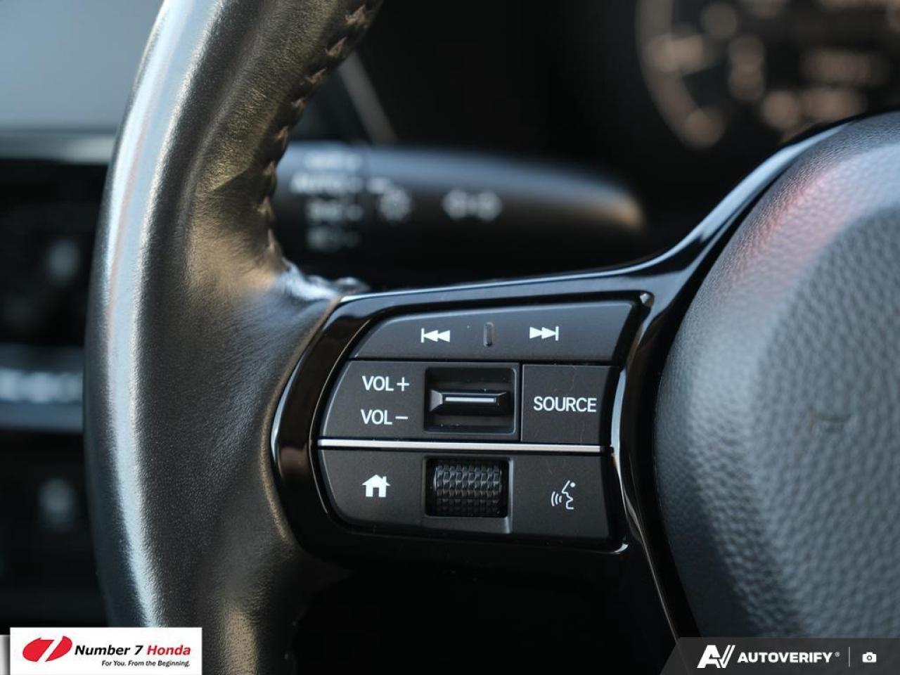 2024 Honda CR-V Sport *EXTENDED FACTORY WARRANTY Photo