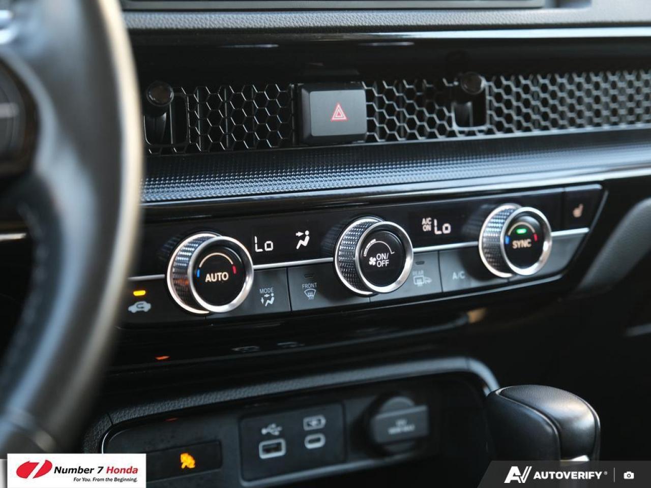 2024 Honda CR-V Sport *EXTENDED FACTORY WARRANTY* Photo