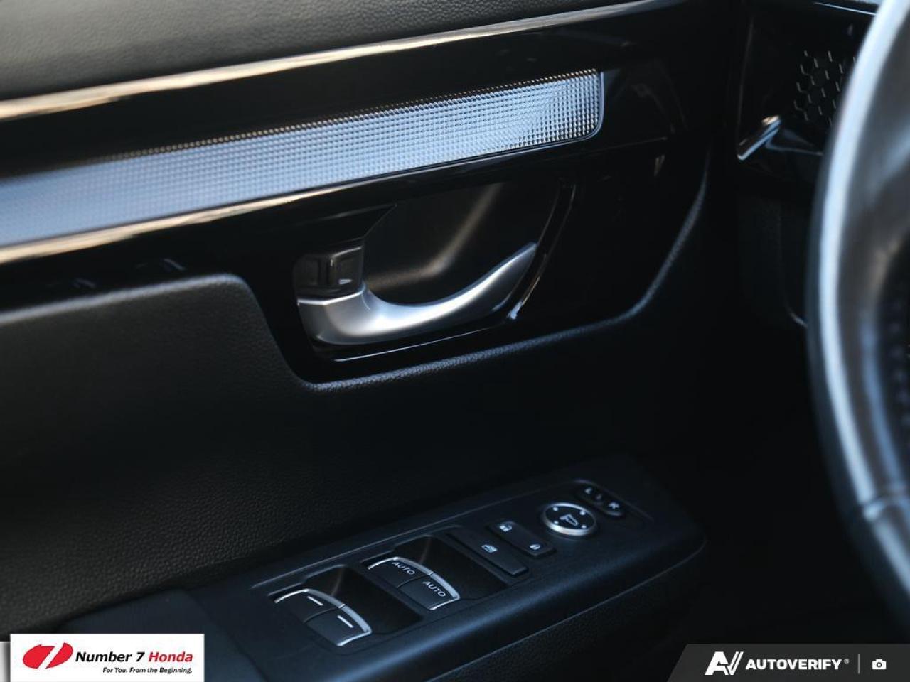 2024 Honda CR-V Sport *EXTENDED FACTORY WARRANTY Photo