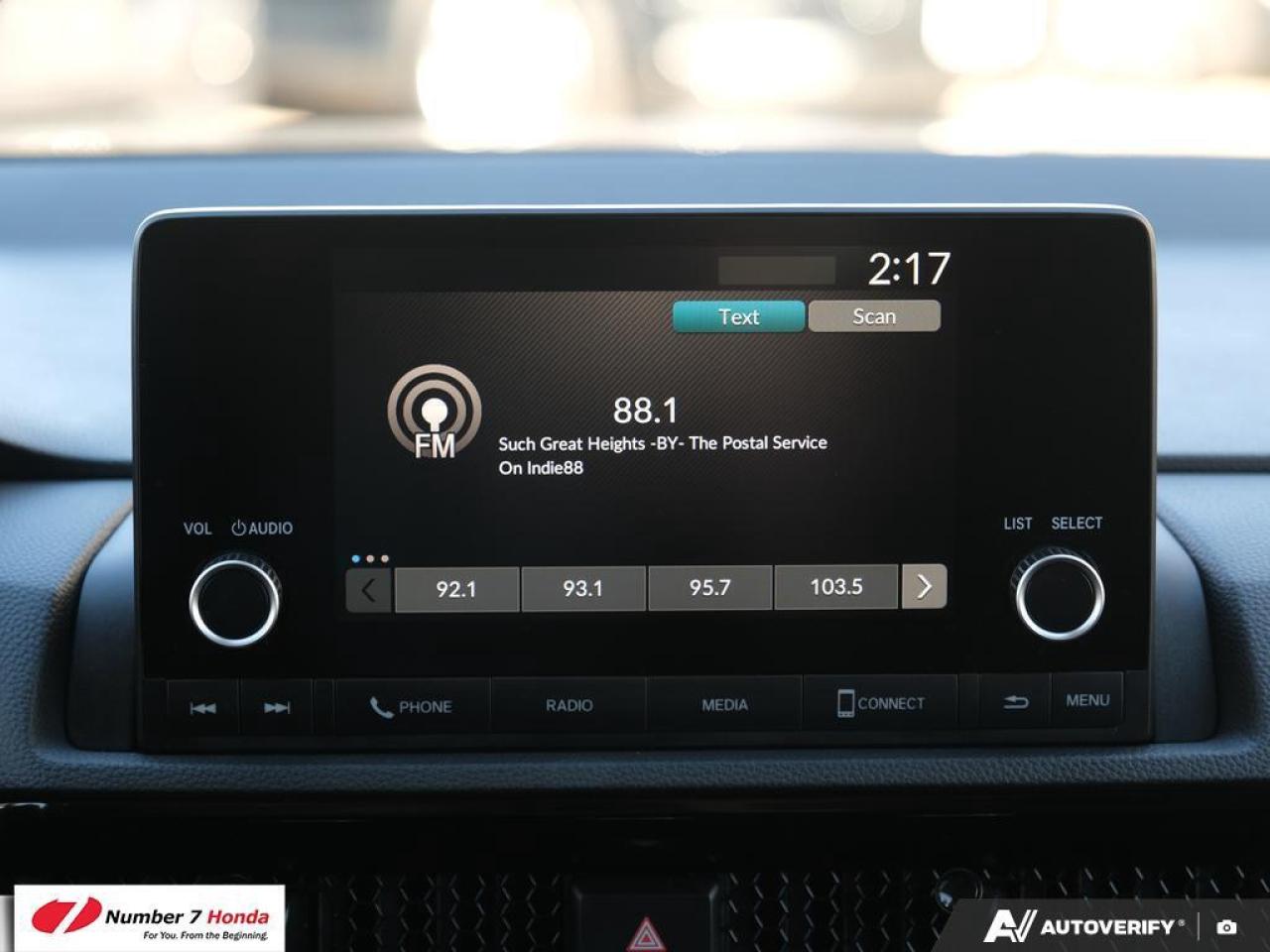 2024 Honda CR-V Sport *EXTENDED FACTORY WARRANTY Photo