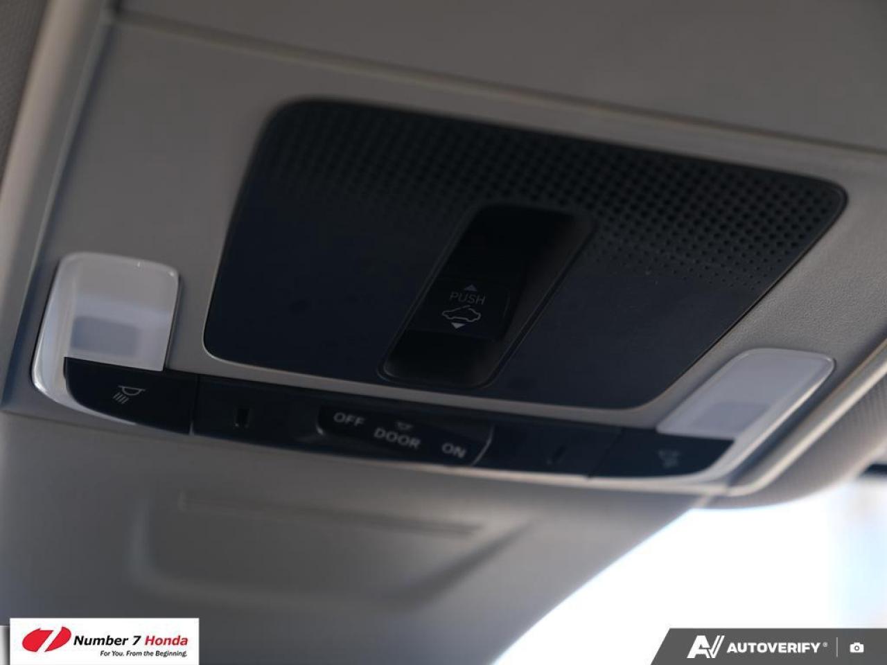 2024 Honda CR-V Sport *EXTENDED FACTORY WARRANTY Photo