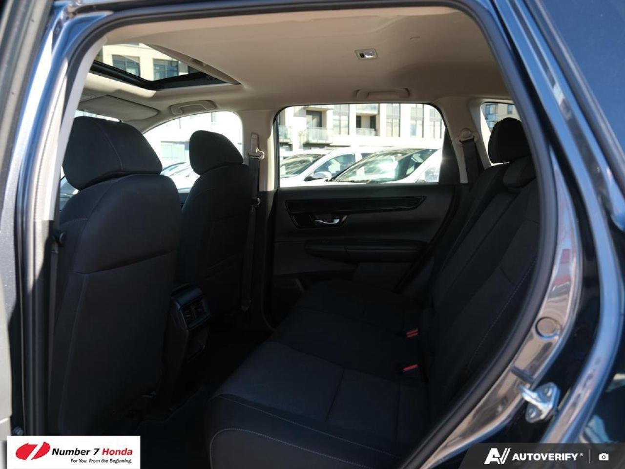 2024 Honda CR-V Sport *EXTENDED FACTORY WARRANTY Photo