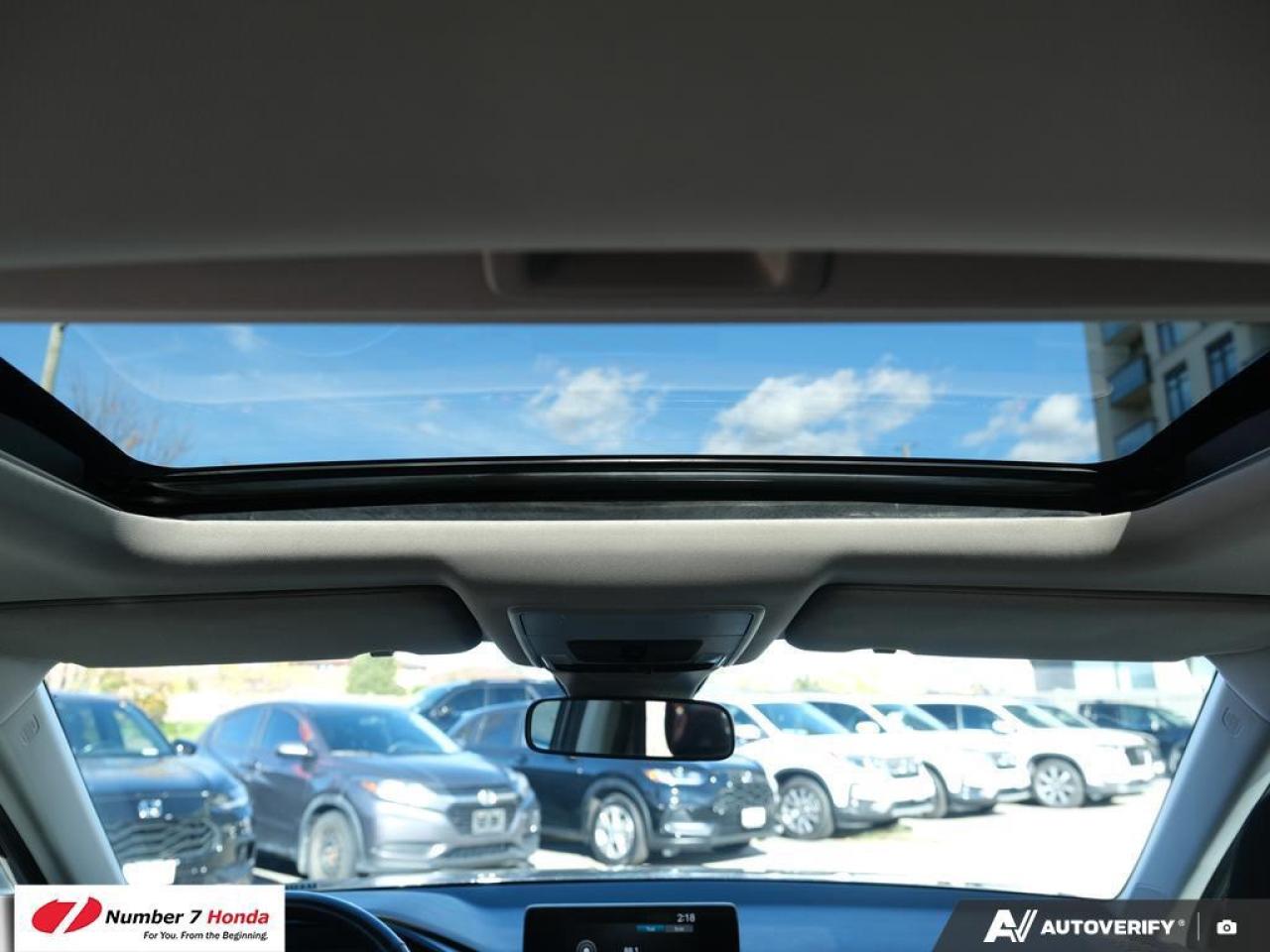 2024 Honda CR-V Sport *EXTENDED FACTORY WARRANTY Photo