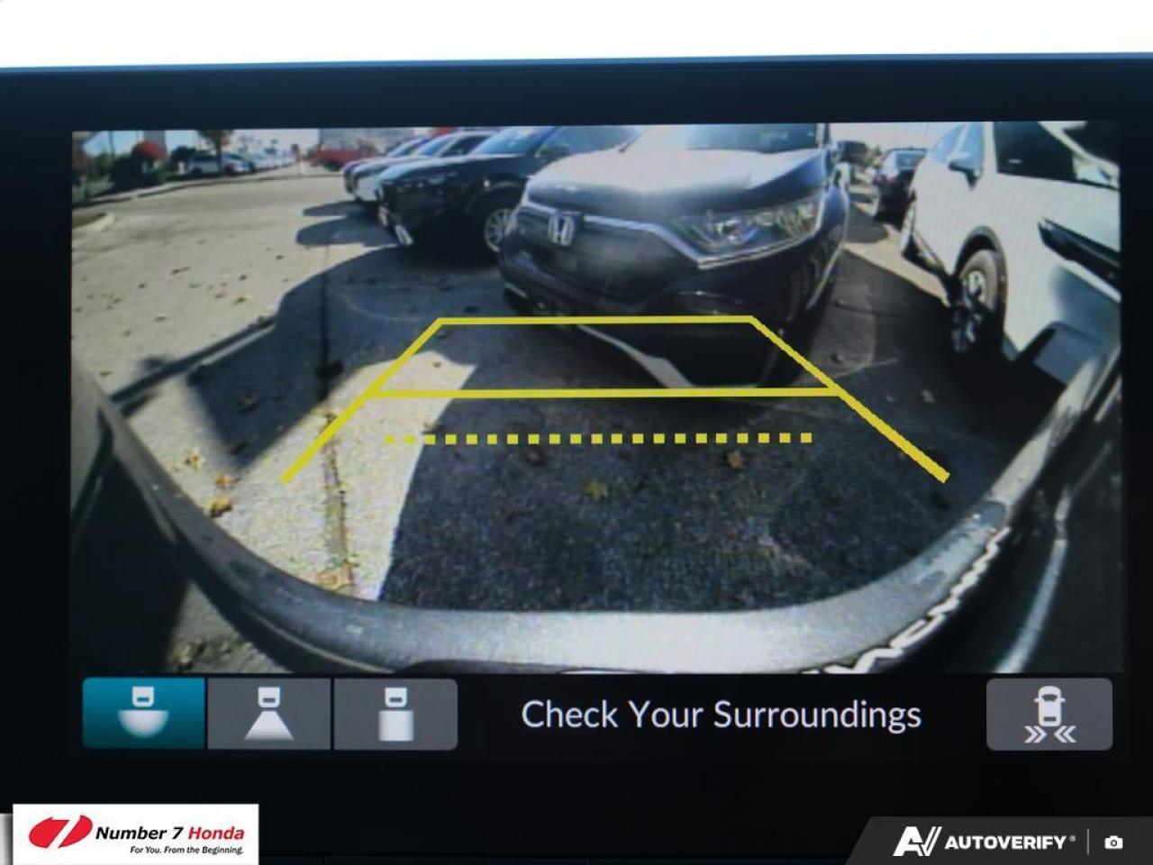 2024 Honda CR-V Sport *EXTENDED FACTORY WARRANTY Photo