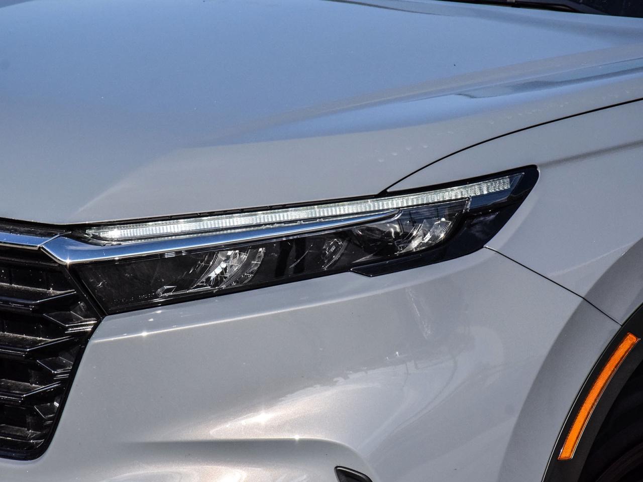 2024 Honda CR-V Sport Photo