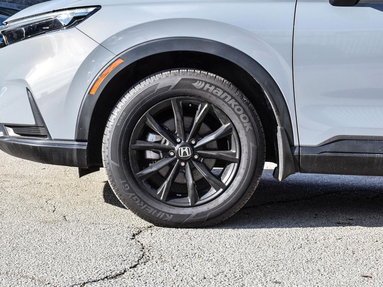 2024 Honda CR-V Sport Photo