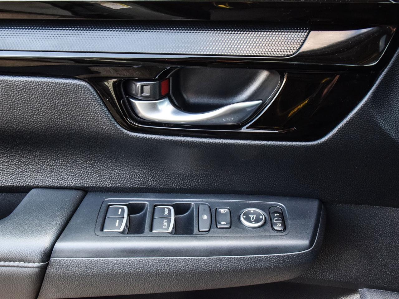 2024 Honda CR-V Sport Photo