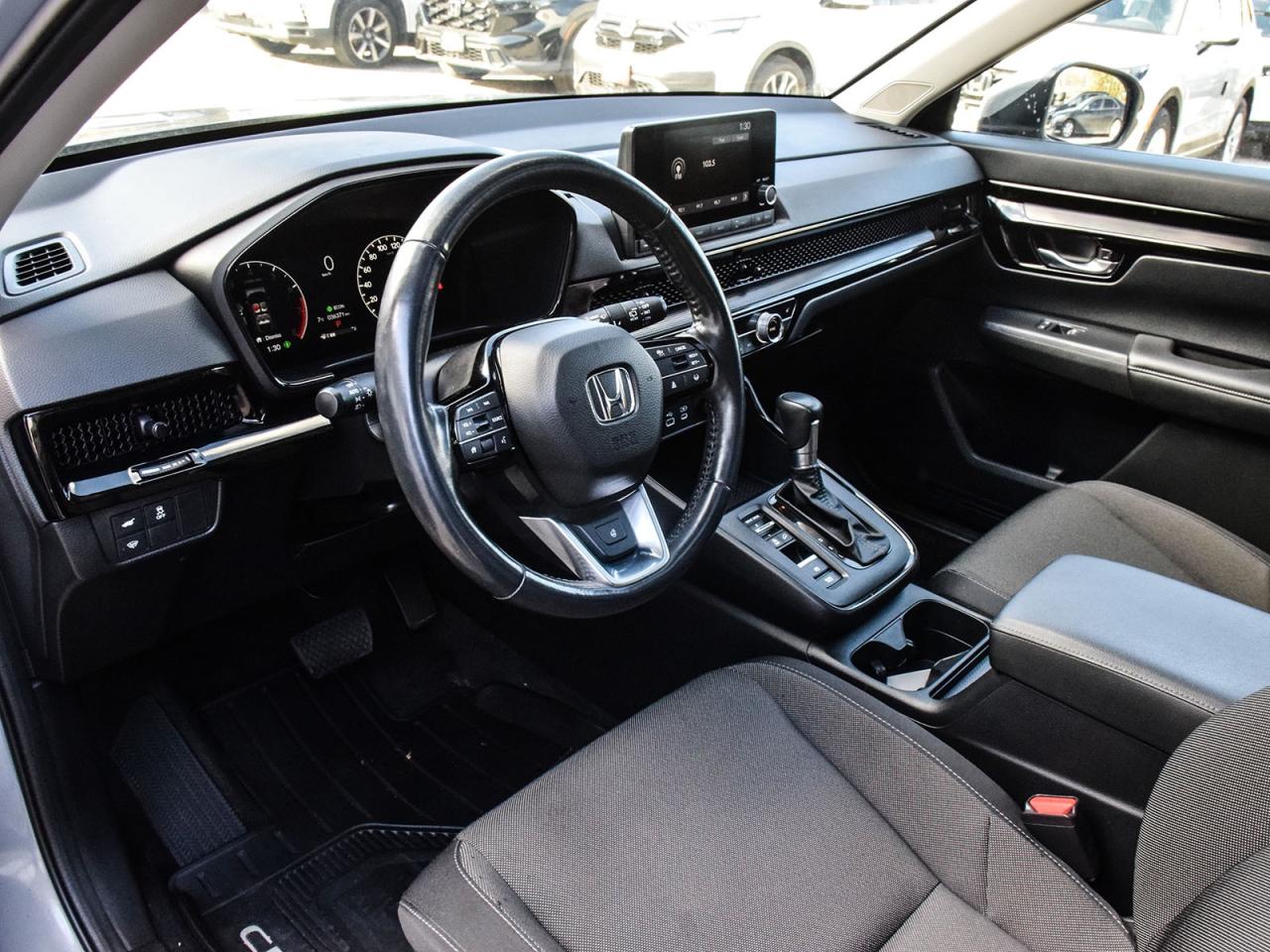 2024 Honda CR-V Sport Photo