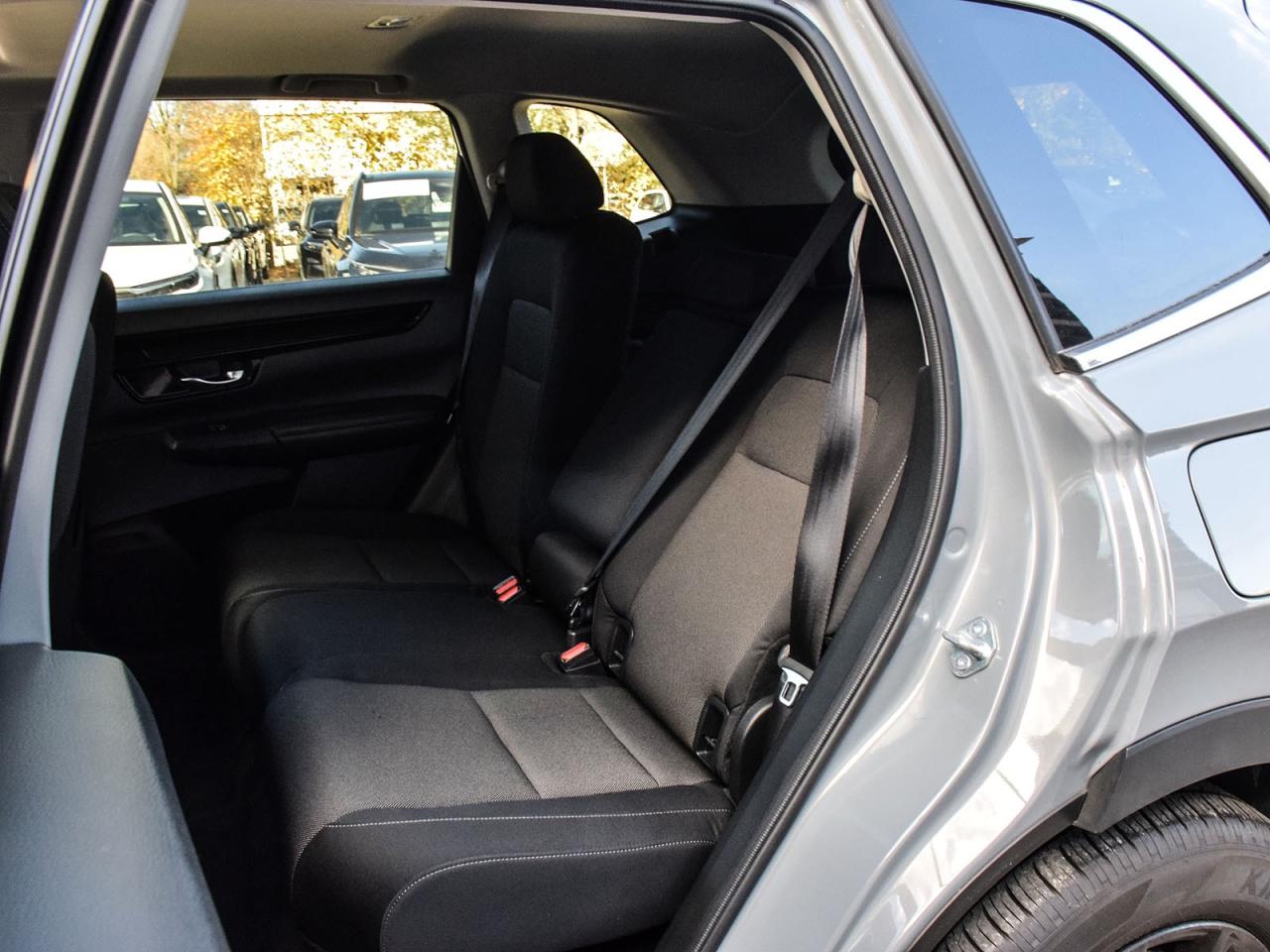 2024 Honda CR-V Sport Photo