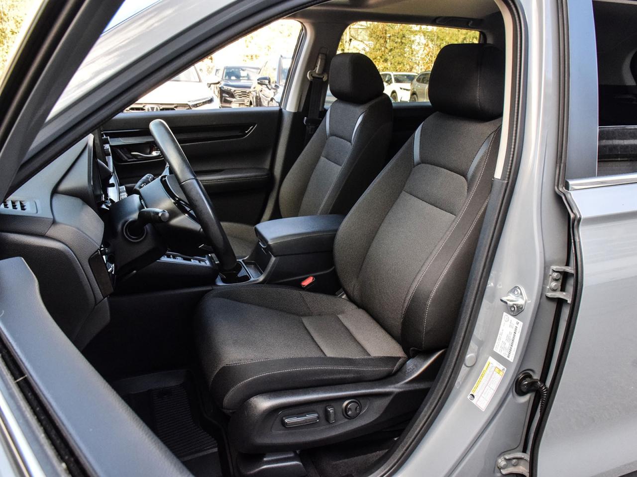 2024 Honda CR-V Sport Photo