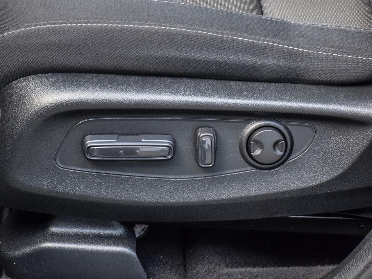 2024 Honda CR-V Sport Photo