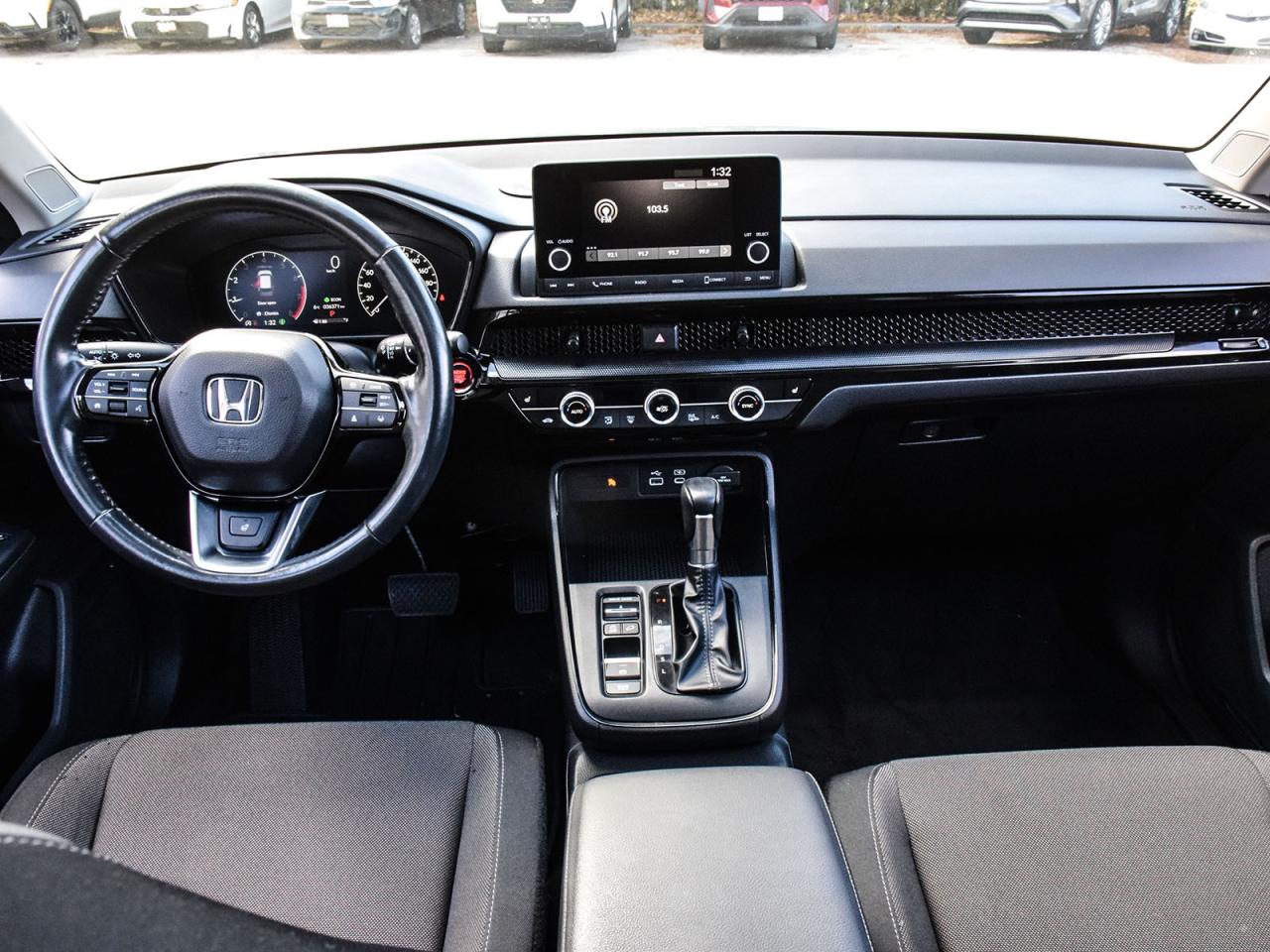 2024 Honda CR-V Sport Photo