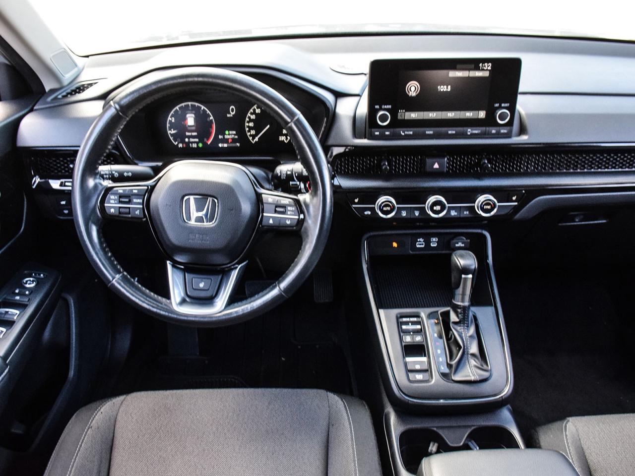 2024 Honda CR-V Sport Photo