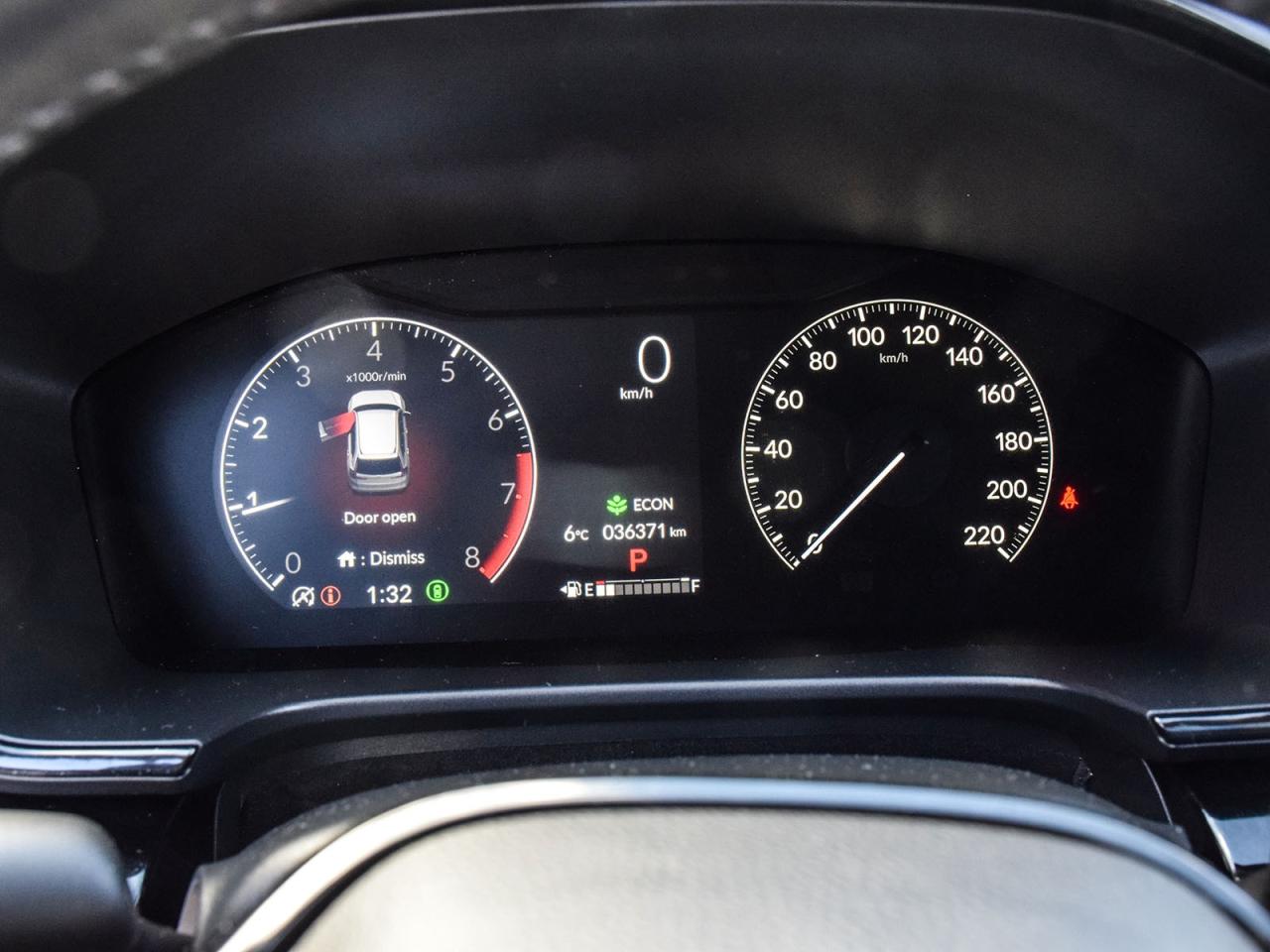 2024 Honda CR-V Sport Photo