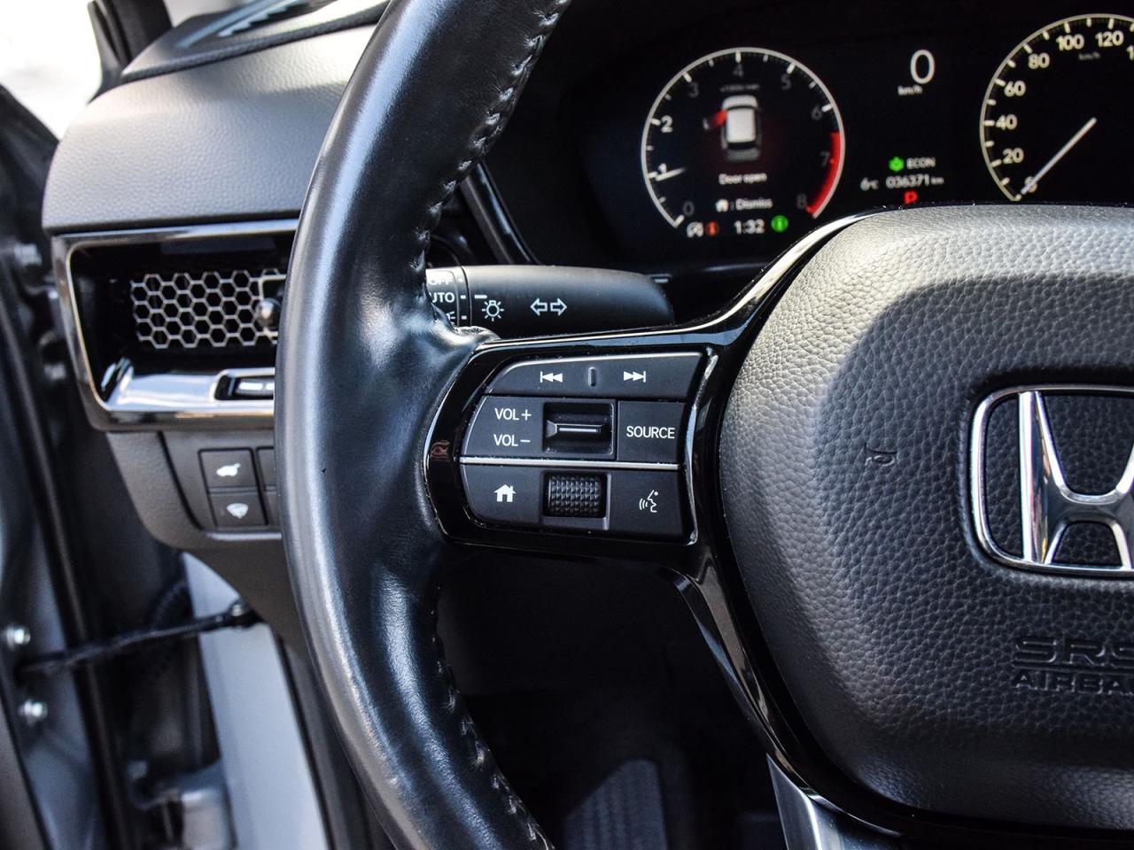 2024 Honda CR-V Sport Photo