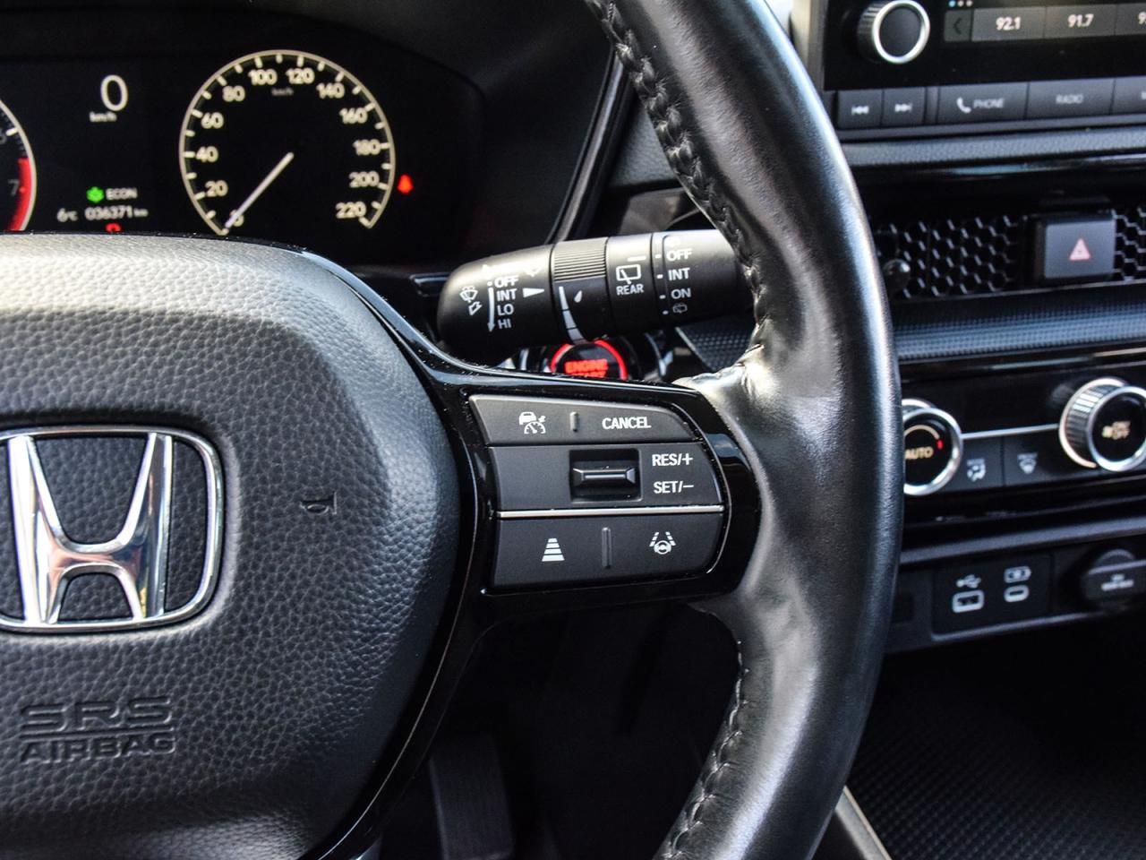 2024 Honda CR-V Sport Photo